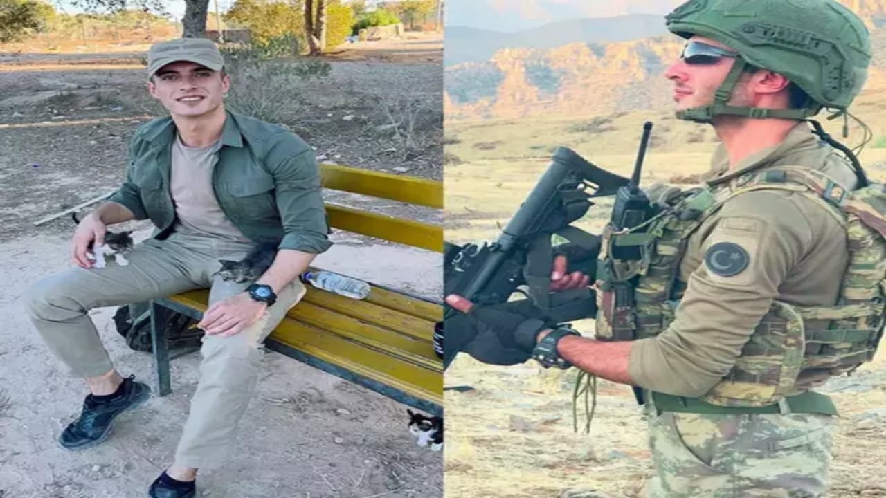 Foto - Uzman çavuşu şehit etmiş, iki kişiyi de öldürmüştü! Edremit katliamının kan donduran sebebi ortaya çıktı