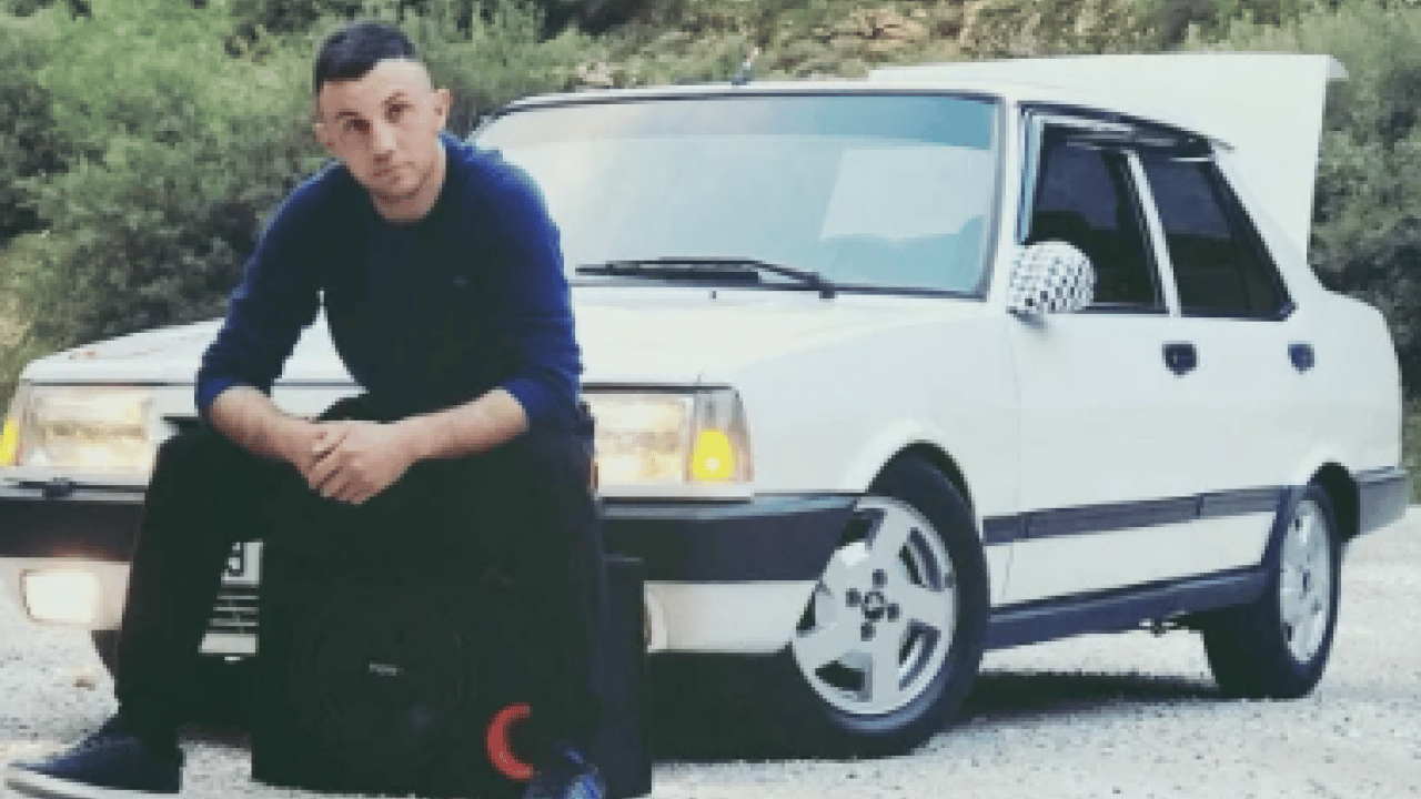 Foto - Uzman çavuşun acı sonu: İzne geldi canından oldu!