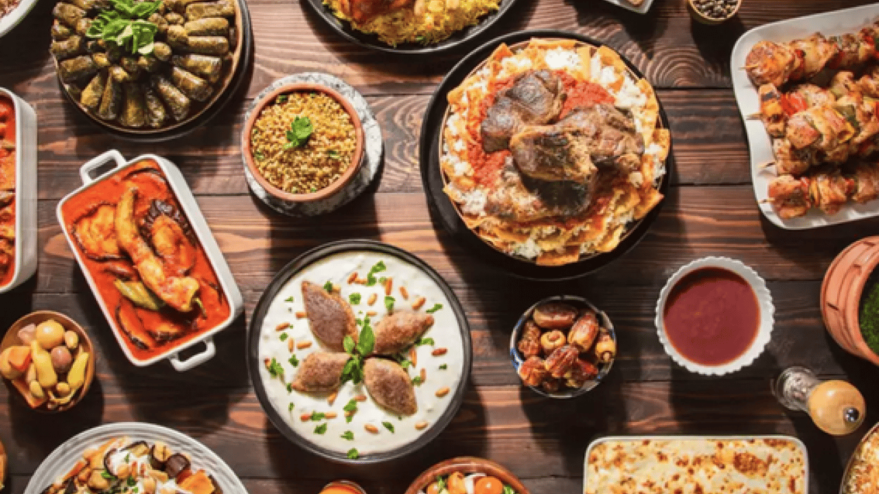 Uzman Diyetisyen uyardı: Bu besinlerden uzak durun! Bayram sonrasına dikkat