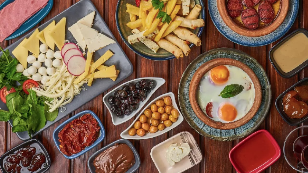 Foto - Uzman Diyetisyen uyardı: Bu besinlerden uzak durun! Bayram sonrasına dikkat