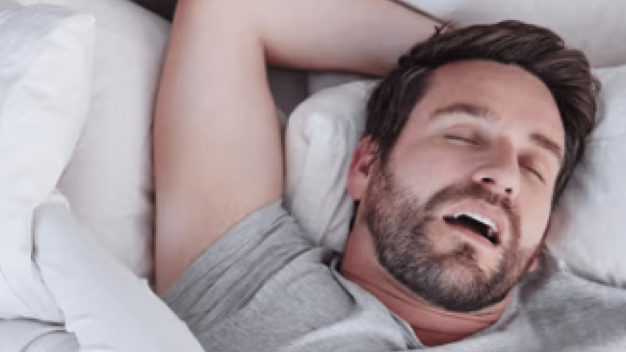Foto - Uzman hekim açıkladı: Uyku apnesi kalp ve beyin sağlığını tehdit ediyor