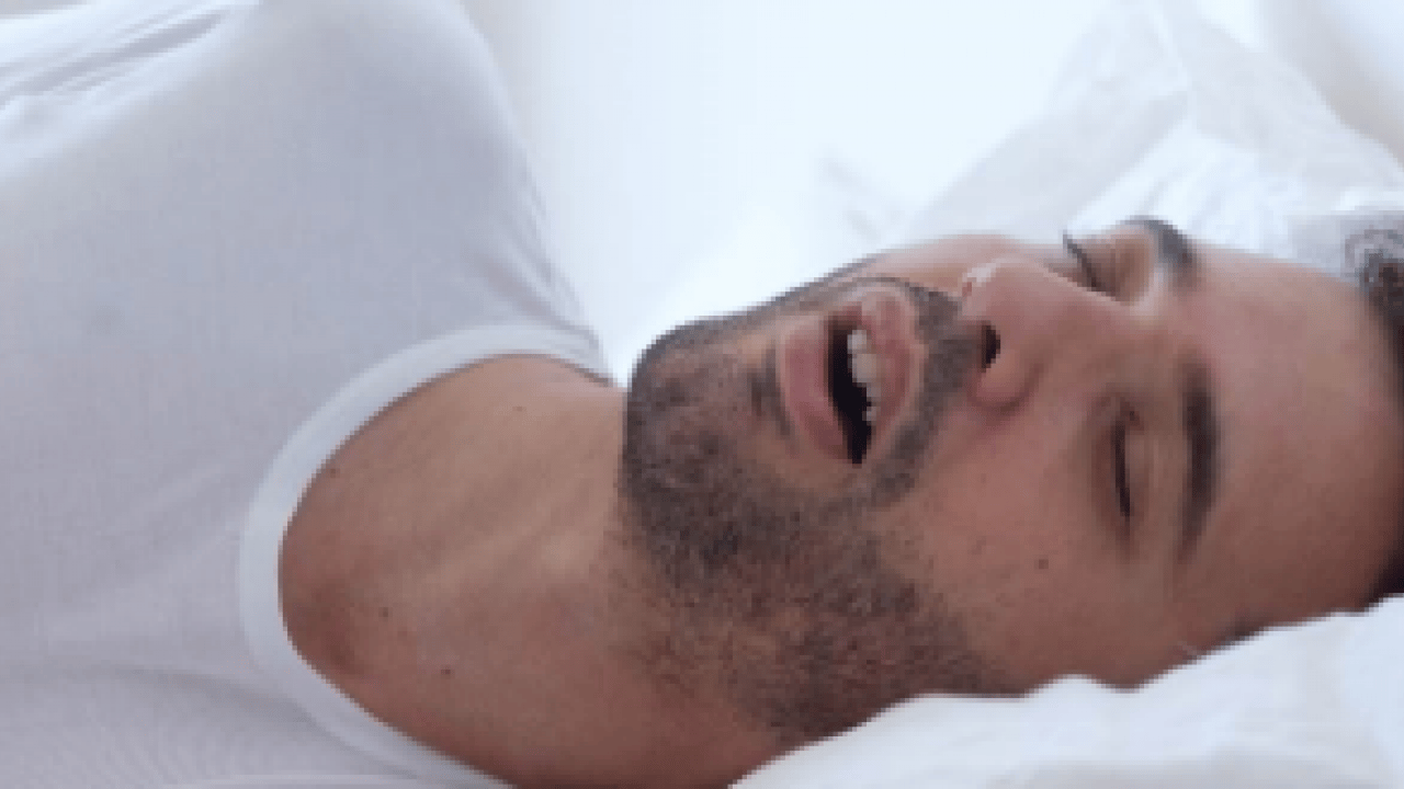 Foto - Uzman hekim açıkladı: Uyku apnesi kalp ve beyin sağlığını tehdit ediyor