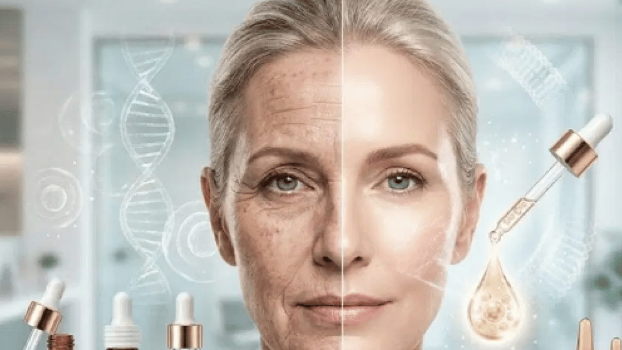 Uzman hekimden 'Açlığı taklit eden diyetle hücresel yenilenme mümkün olabilir' ilanı...