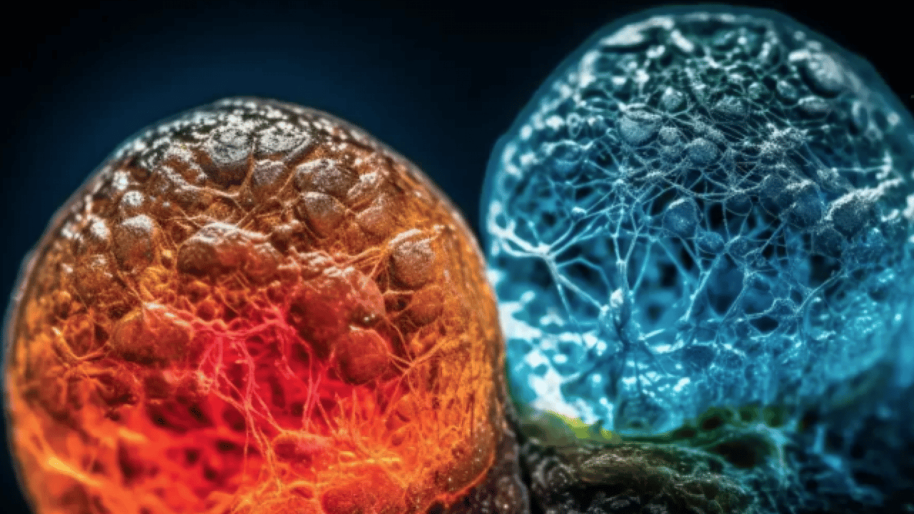 Foto - Uzman hekimden 'Açlığı taklit eden diyetle hücresel yenilenme mümkün olabilir' ilanı...