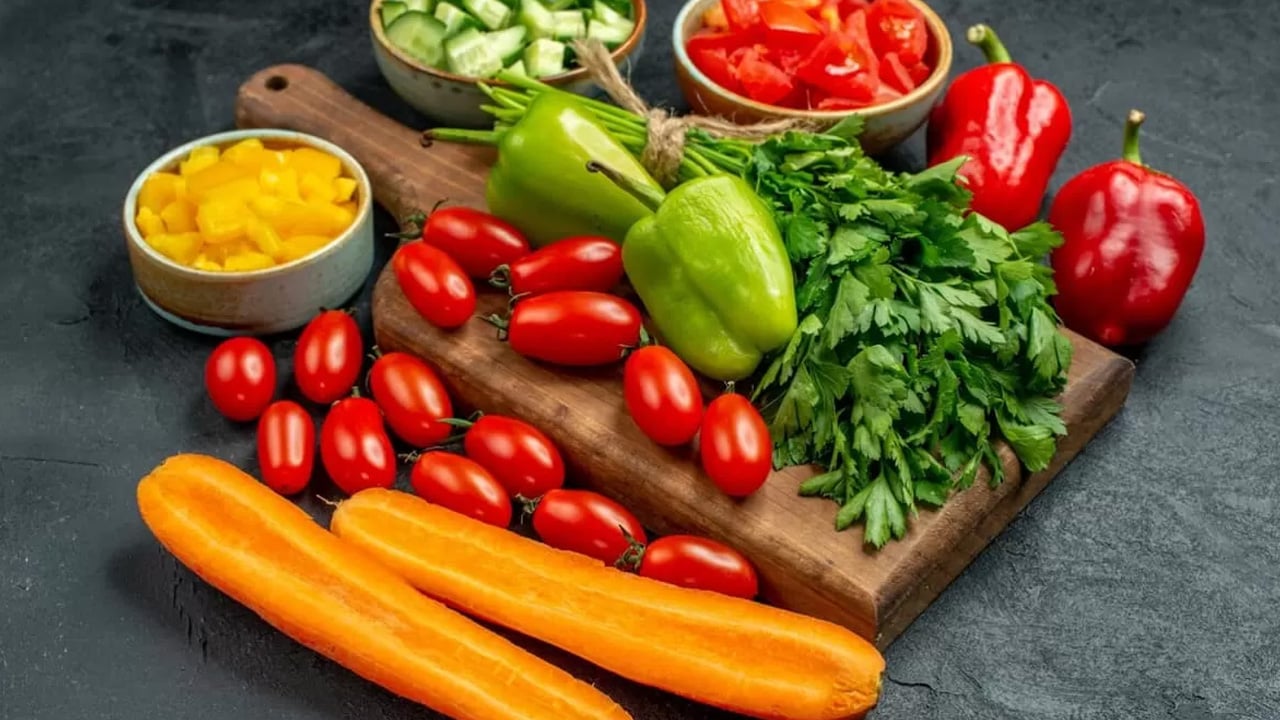 Foto - Uzman isim açıkladı: Cilt lekeleri nasıl geçer? Cilt lekelerine hangi vitaminler iyi gelir?