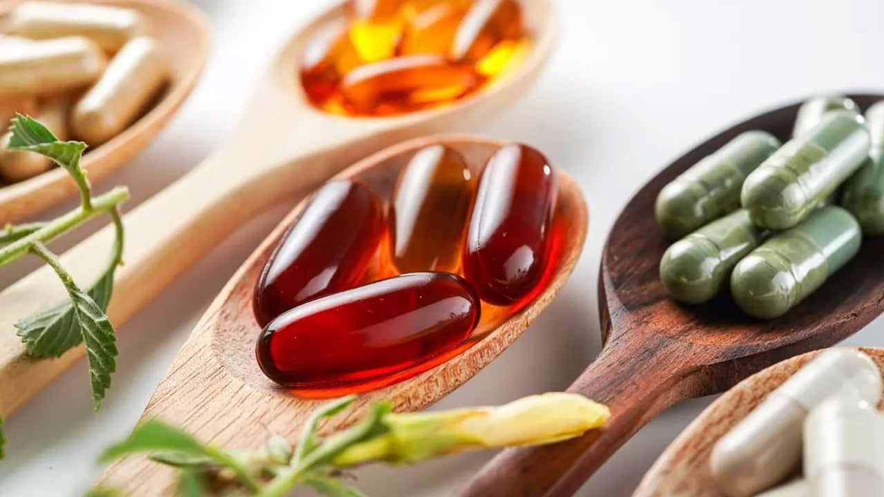 Foto - Uzman isim açıkladı: Cilt lekeleri nasıl geçer? Cilt lekelerine hangi vitaminler iyi gelir?