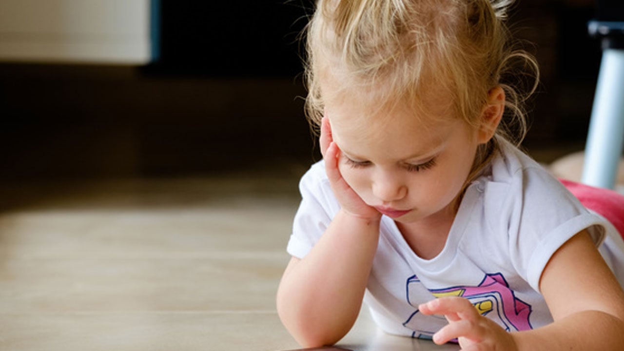 Foto - Uzman isim ailelere seslendi: Gelişimi sessizce yavaşlatıyor