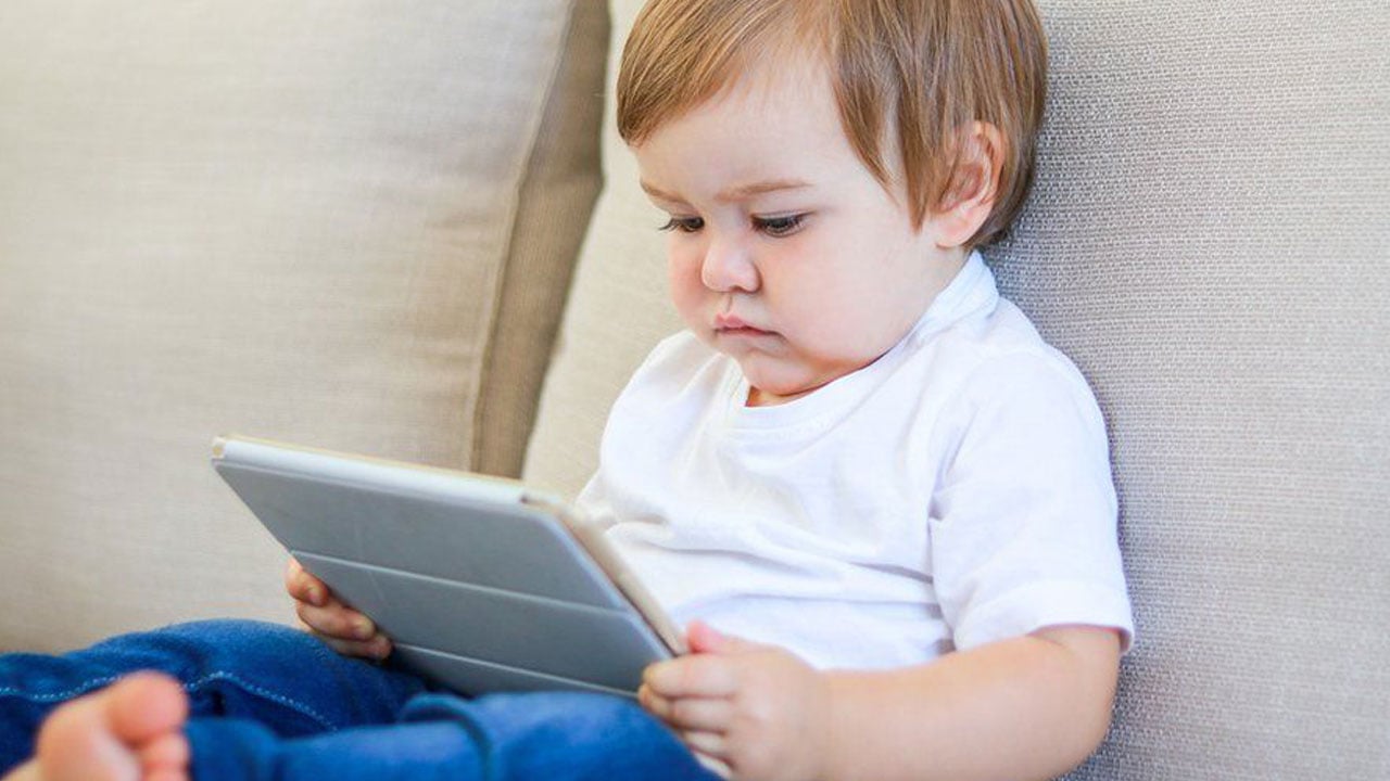 Foto - Uzman isim ailelere seslendi: Gelişimi sessizce yavaşlatıyor