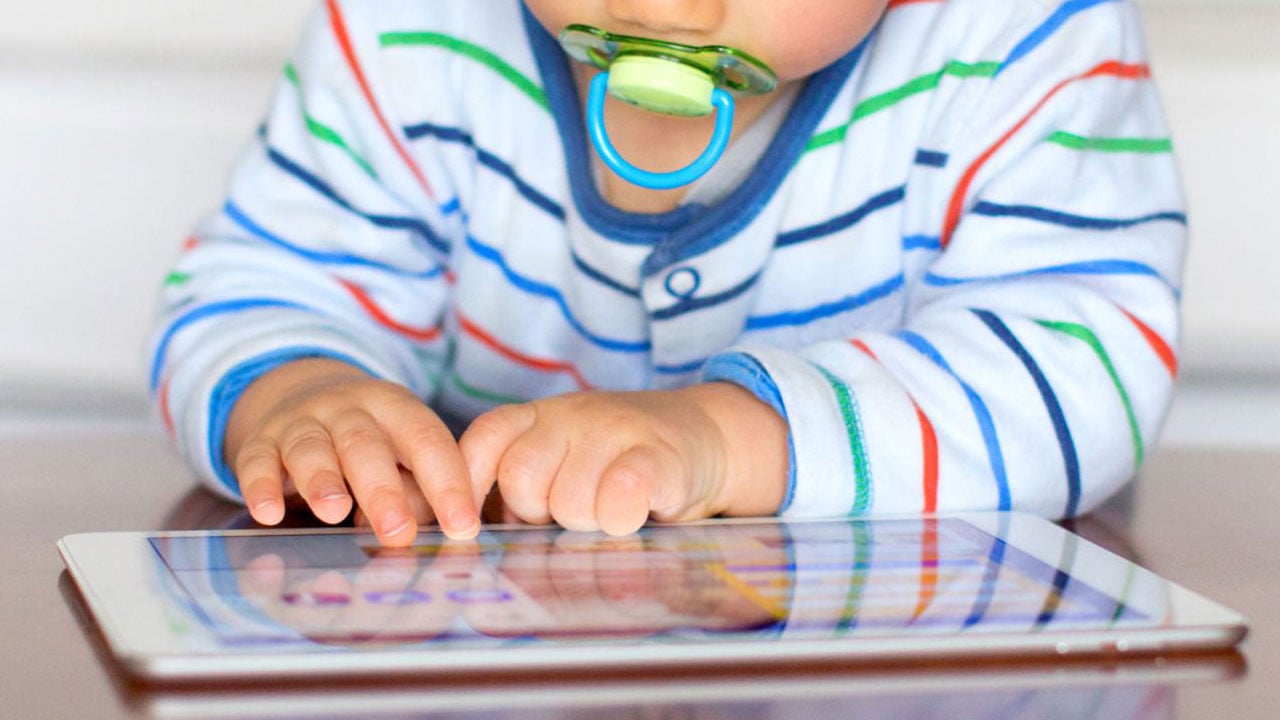 Foto - Uzman isim ailelere seslendi: Gelişimi sessizce yavaşlatıyor