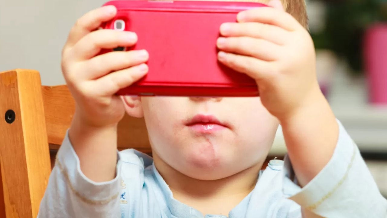 Foto - Uzman isim ailelere seslendi: Gelişimi sessizce yavaşlatıyor