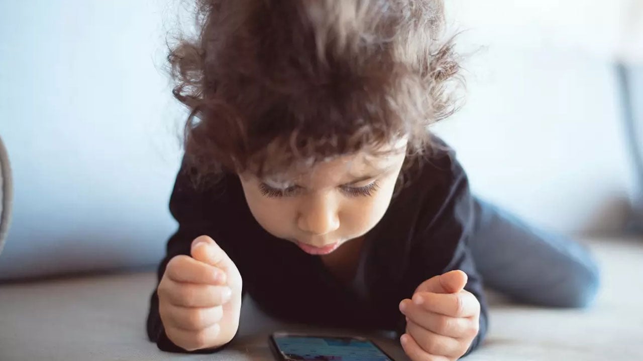 Foto - Uzman isim ailelere seslendi: Gelişimi sessizce yavaşlatıyor