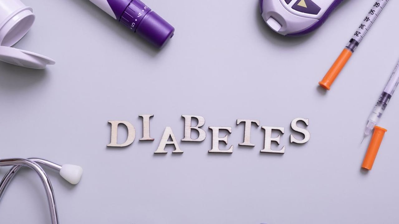 Foto - Uzman isim tavsiye etti: Diyabet hastaları temkinli olmalı! İşte bilmeniz gereken her şey