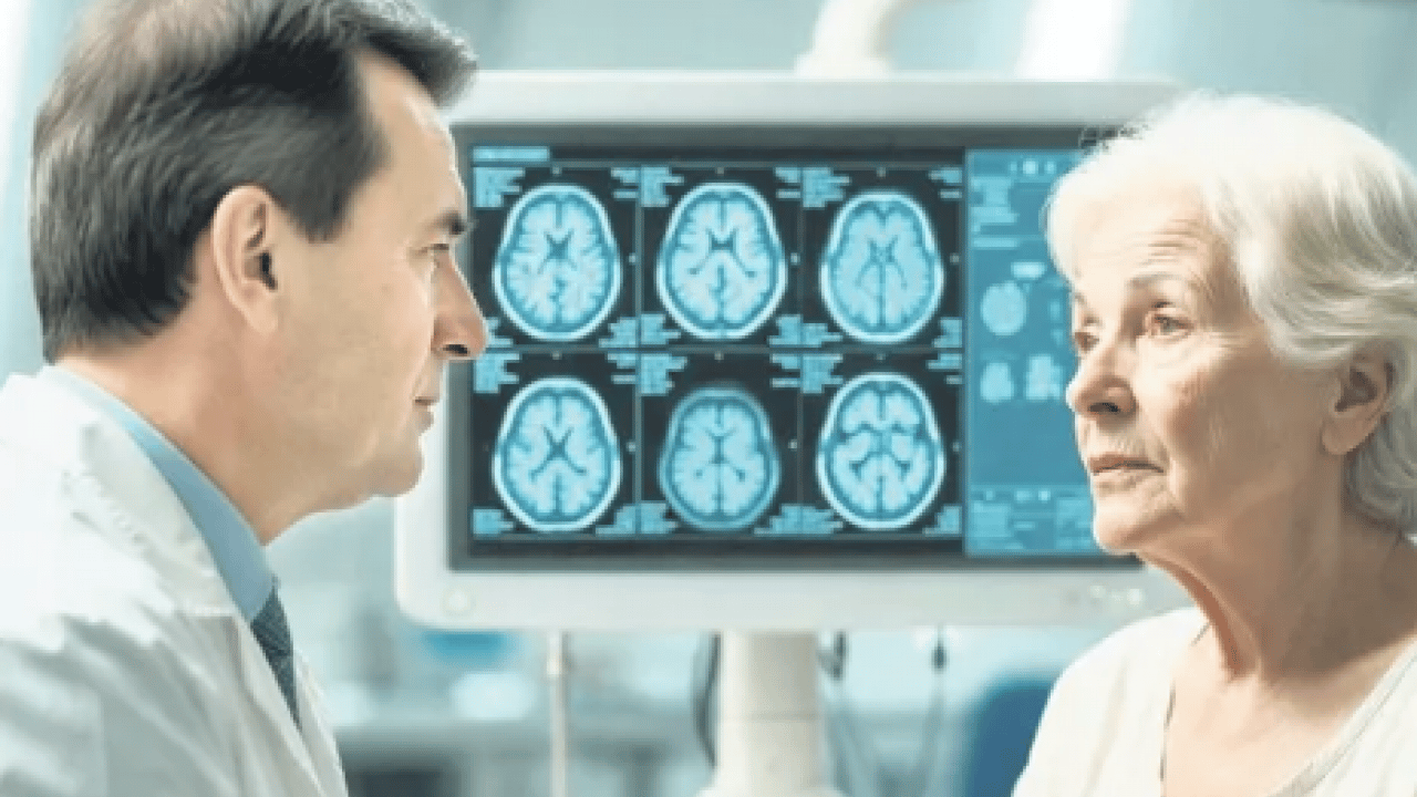 Foto - Uzman isim alınacak önlemlerle Alzheimer riski yüzde 45 azaltılabiliyor dedi