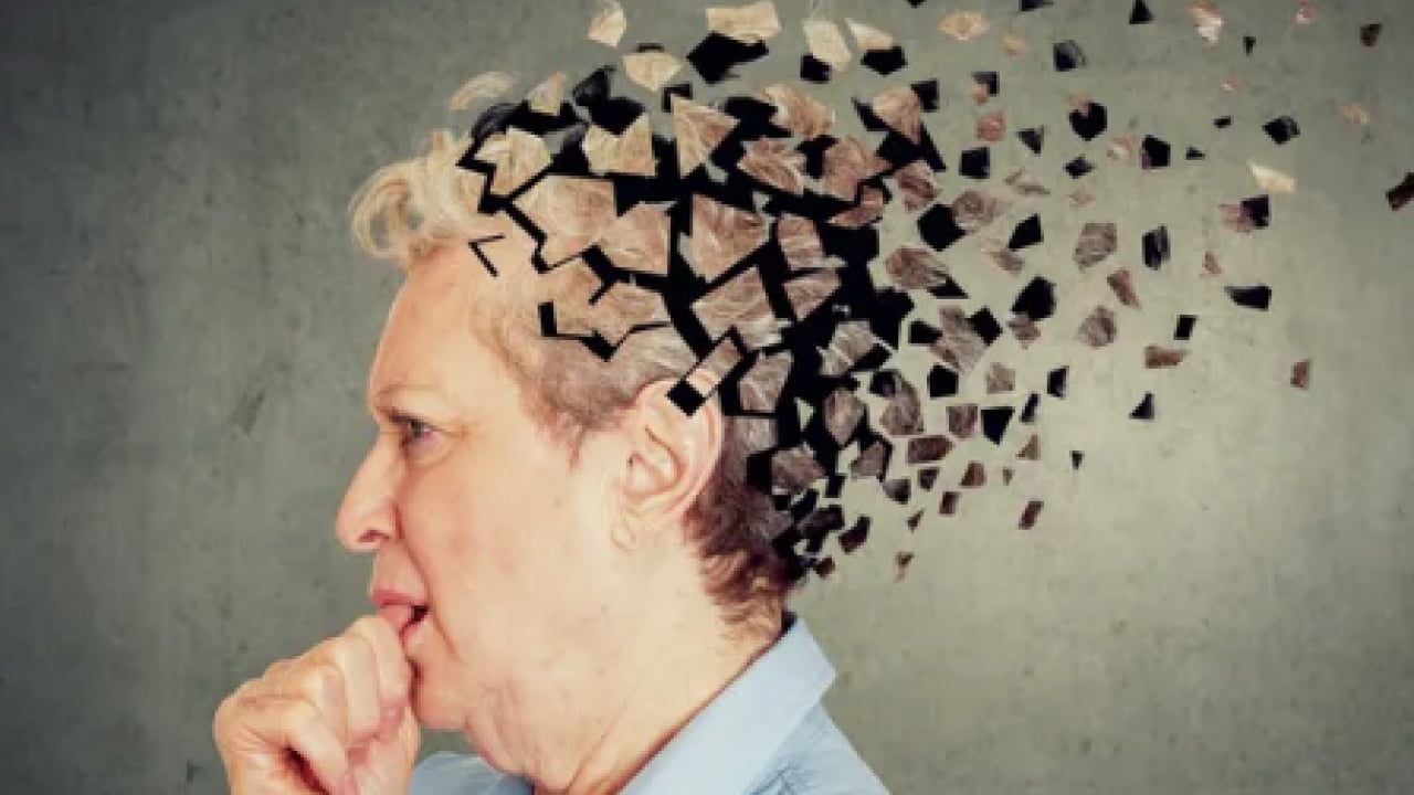 Foto - Uzman isim alınacak önlemlerle Alzheimer riski yüzde 45 azaltılabiliyor dedi