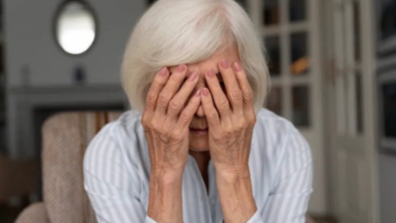 Foto - Uzman isim alınacak önlemlerle Alzheimer riski yüzde 45 azaltılabiliyor dedi