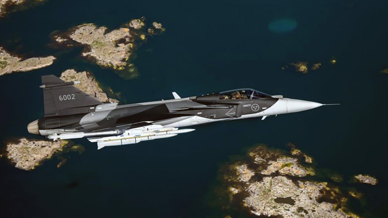 Foto - Uzman isim F-35'i unutun diyor! Rakip uçağı açıkladı