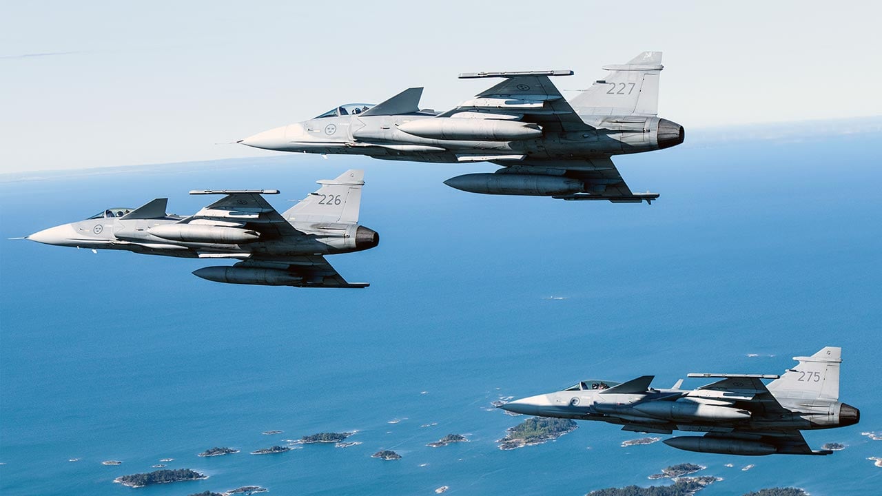 Foto - Uzman isim F-35'i unutun diyor! Rakip uçağı açıkladı