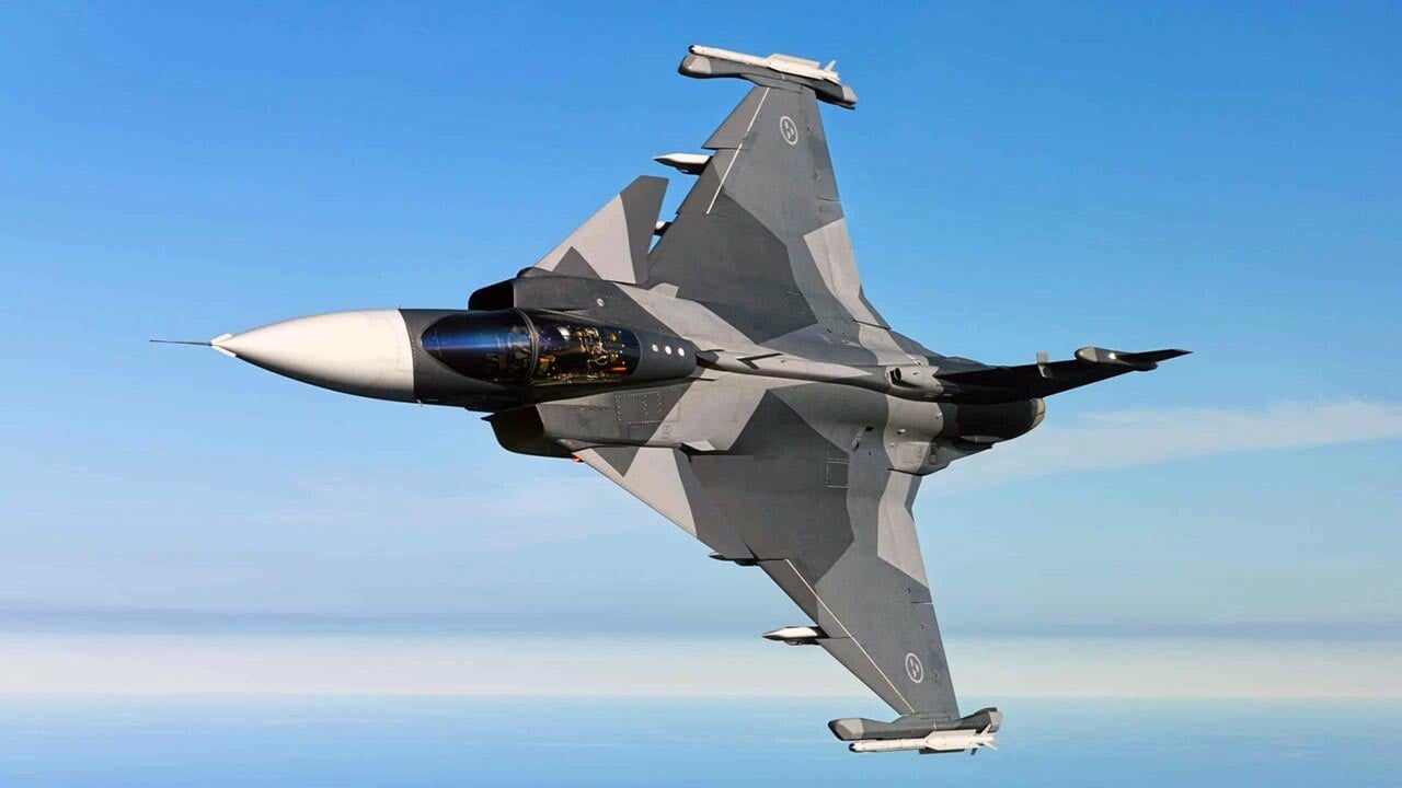 Foto - Uzman isim F-35'i unutun diyor! Rakip uçağı açıkladı