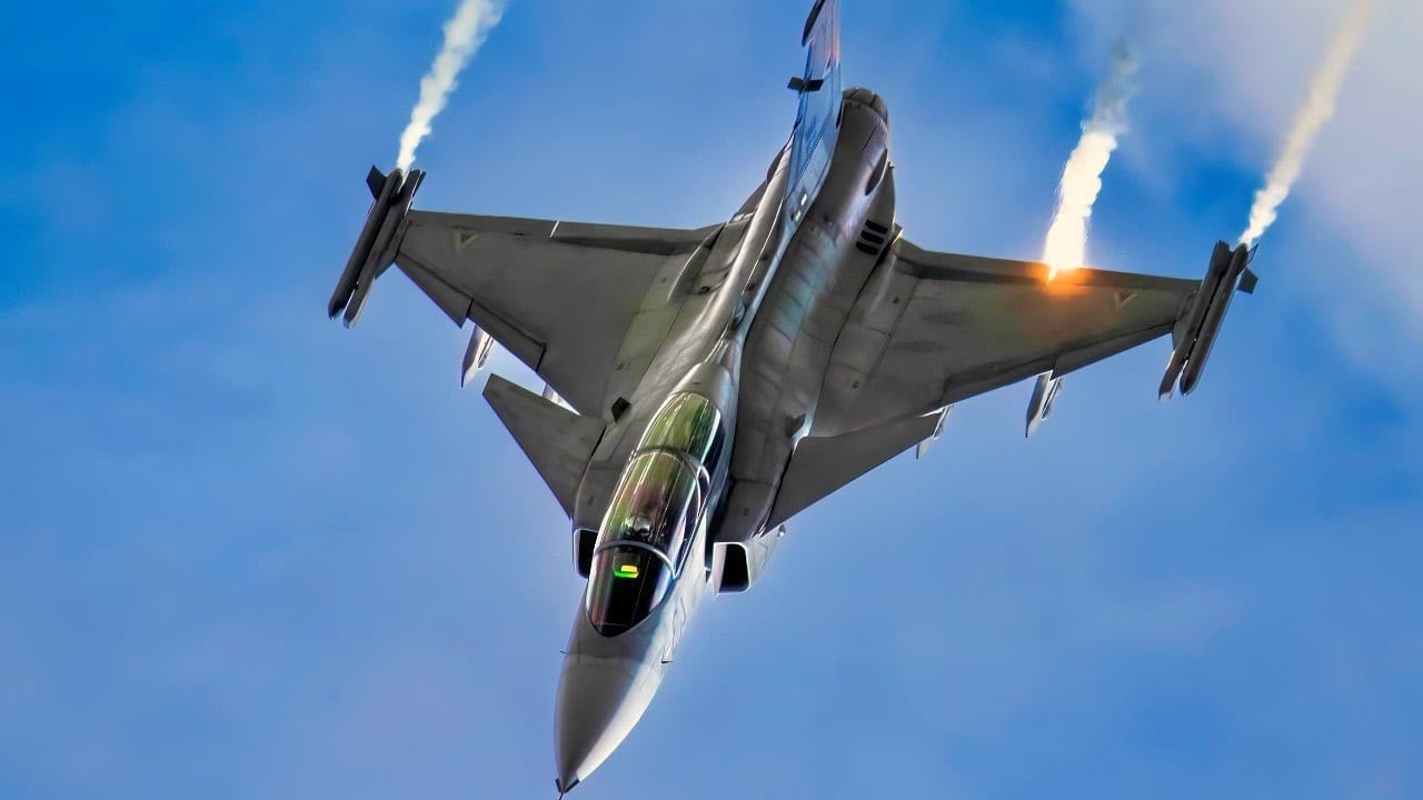 Foto - Uzman isim F-35'i unutun diyor! Rakip uçağı açıkladı