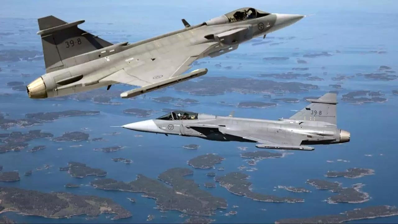 Foto - Uzman isim F-35'i unutun diyor! Rakip uçağı açıkladı