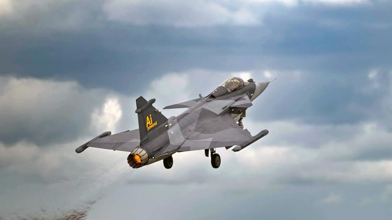 Foto - Uzman isim F-35'i unutun diyor! Rakip uçağı açıkladı