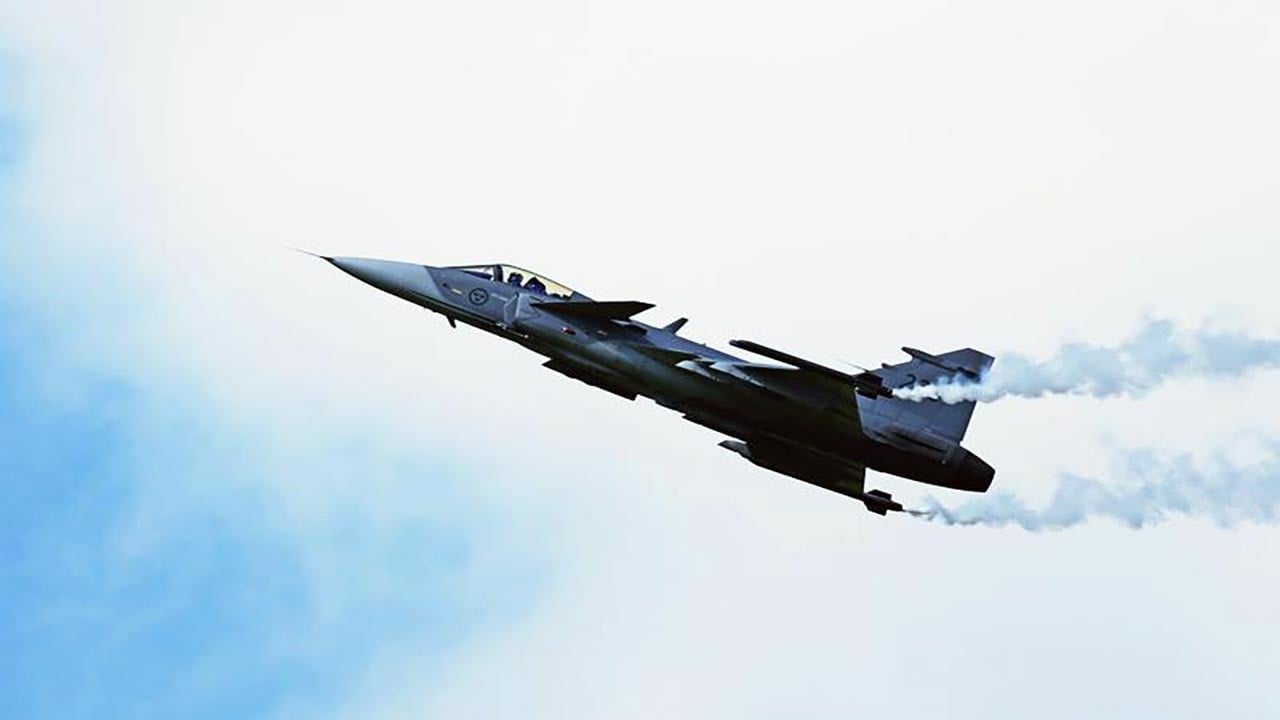 Foto - Uzman isim F-35'i unutun diyor! Rakip uçağı açıkladı