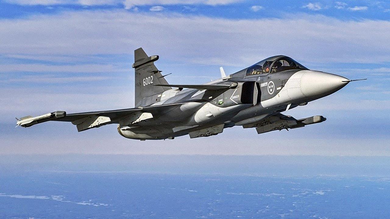 Foto - Uzman isim F-35'i unutun diyor! Rakip uçağı açıkladı