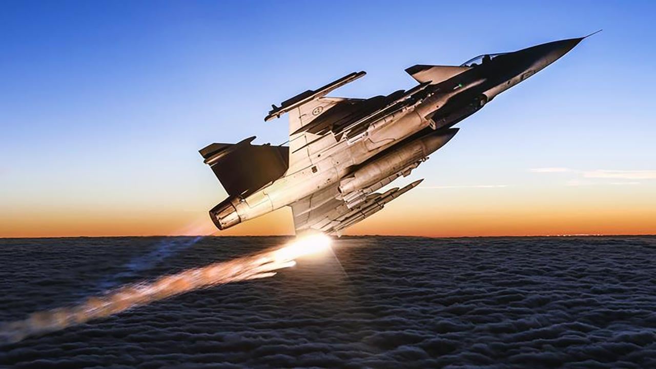 Foto - Uzman isim F-35'i unutun diyor! Rakip uçağı açıkladı