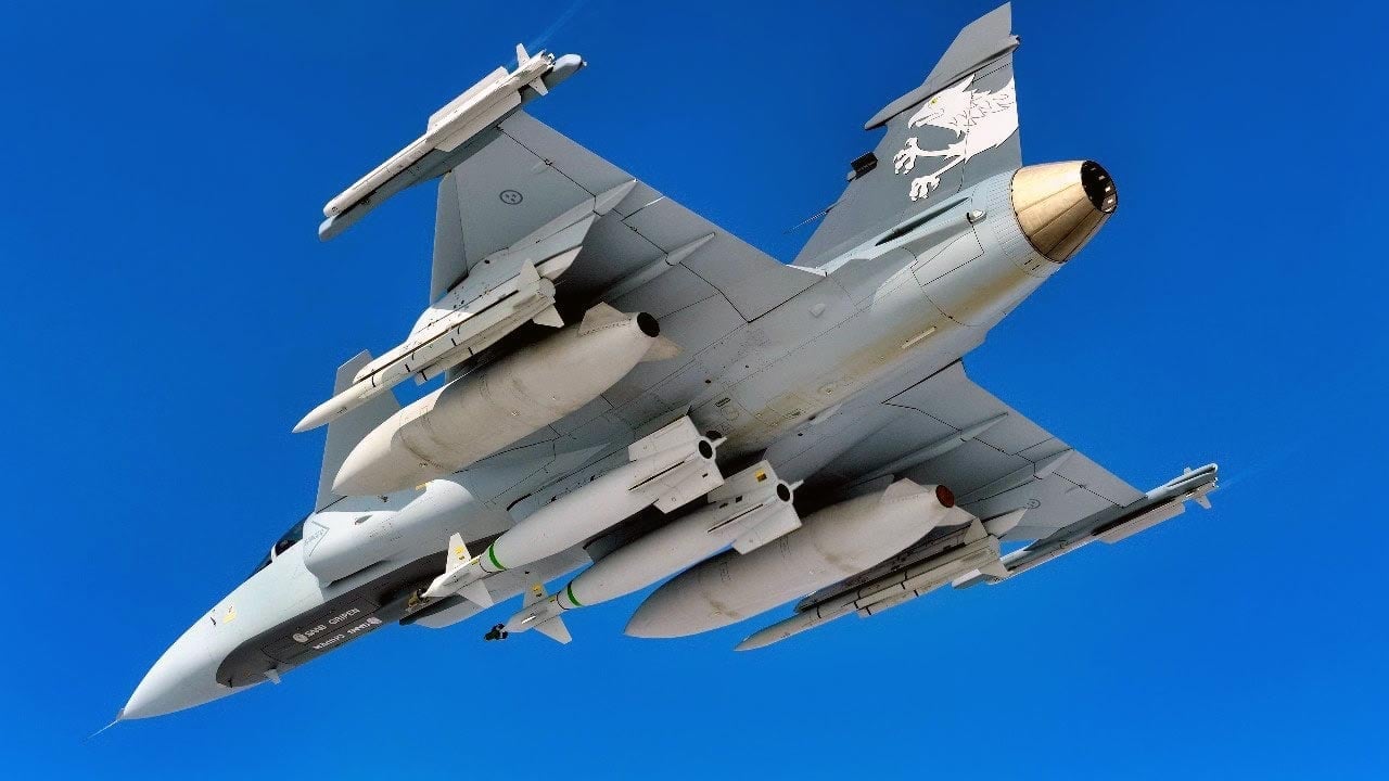 Foto - Uzman isim F-35'i unutun diyor! Rakip uçağı açıkladı