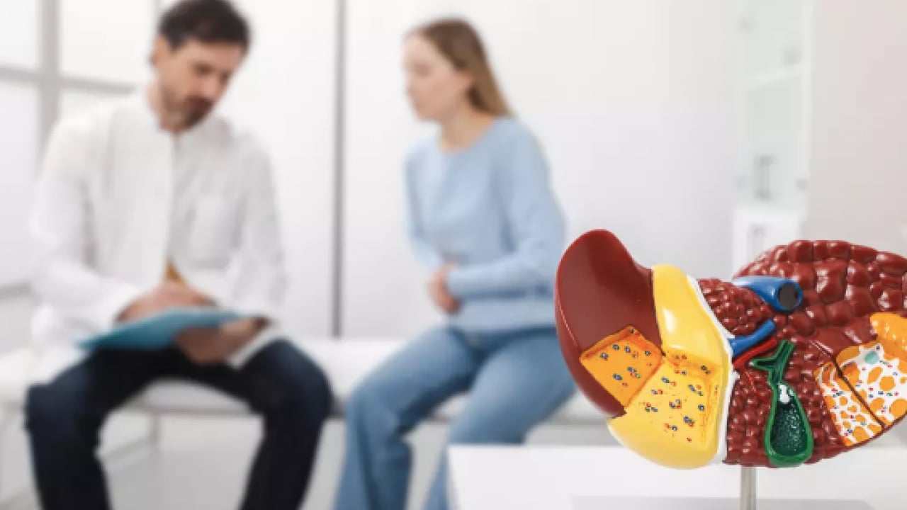 Foto - Uzman isim korkunç haberi verdi: 2050'ye kadar 2 milyar kişi karaciğer hastası olabilir! 