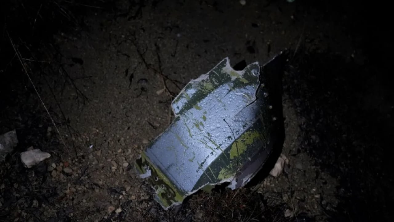 Foto - Uzman isim uçak kazasının perde arkasındaki sabotaj iddialarını açıkladı! Olayın perde arkası ne uzman işaret etti