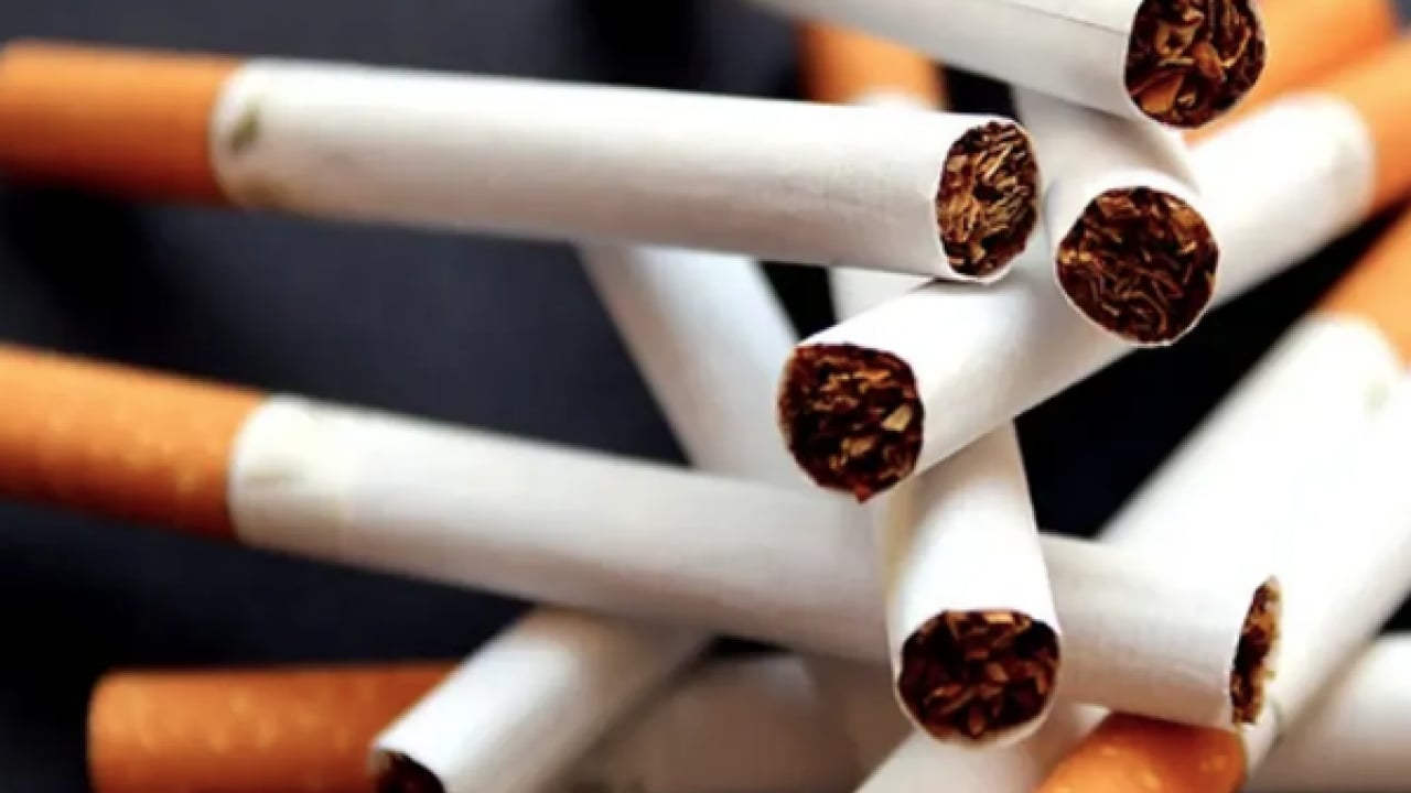 Foto - Uzman isim net konuştu: Sigarayı bırakmak vücudun kendini yenilemesini başlatıyor