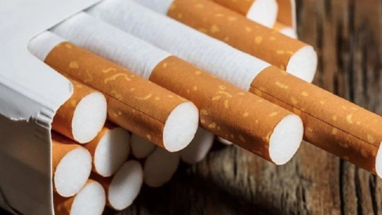 Foto - Uzman isim net konuştu: Sigarayı bırakmak vücudun kendini yenilemesini başlatıyor