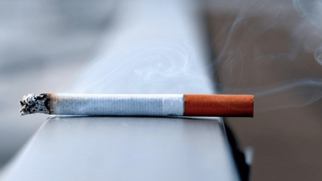 Foto - Uzman isim net konuştu: Sigarayı bırakmak vücudun kendini yenilemesini başlatıyor