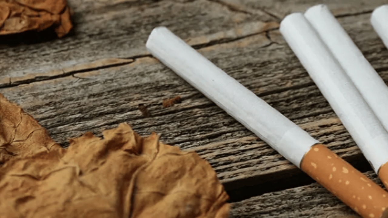 Foto - Uzman isim net konuştu: Sigarayı bırakmak vücudun kendini yenilemesini başlatıyor