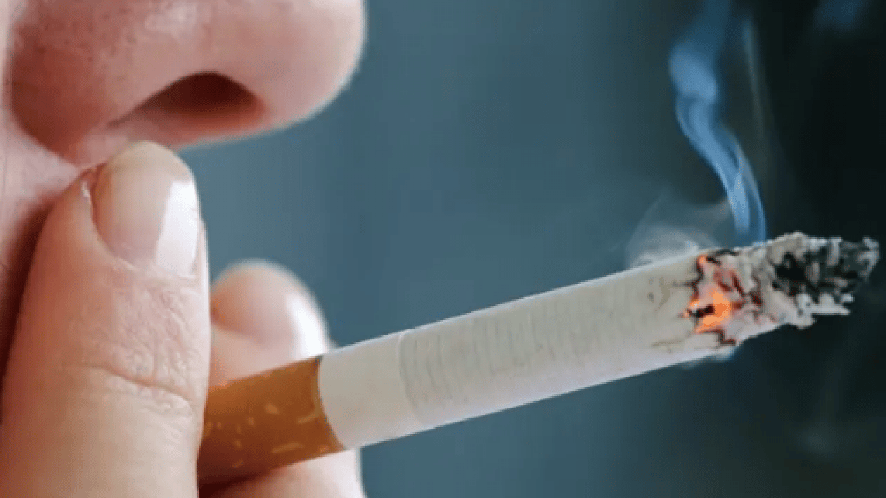 Foto - Uzman isim net konuştu: Sigarayı bırakmak vücudun kendini yenilemesini başlatıyor