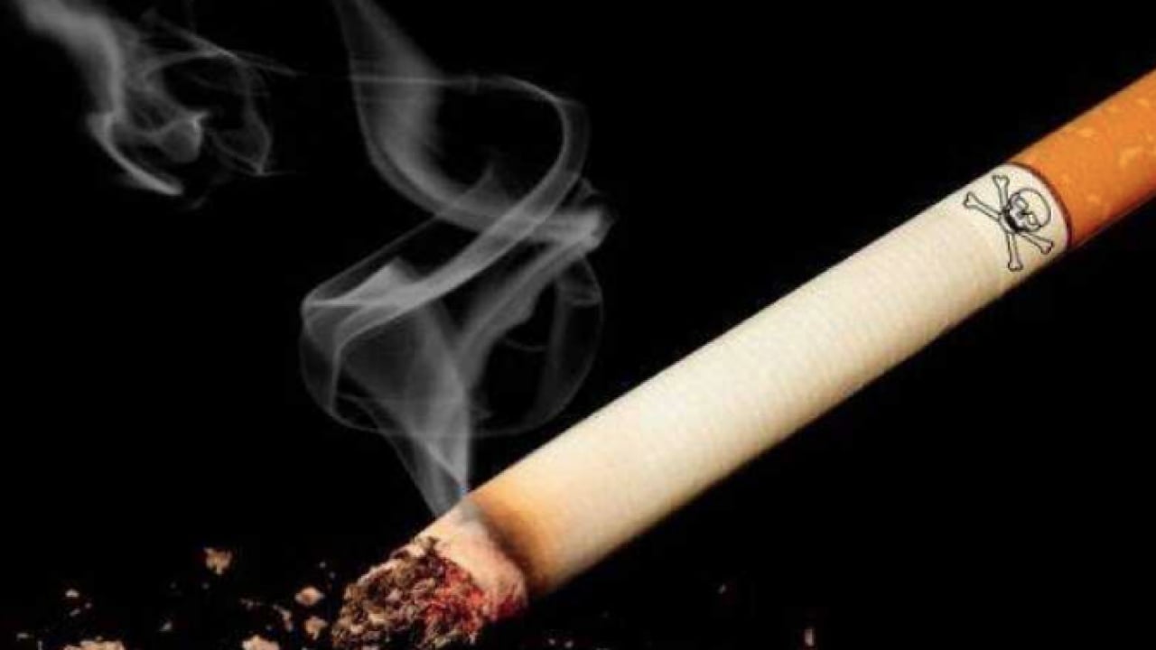 Foto - Uzman isim net konuştu: Sigarayı bırakmak vücudun kendini yenilemesini başlatıyor