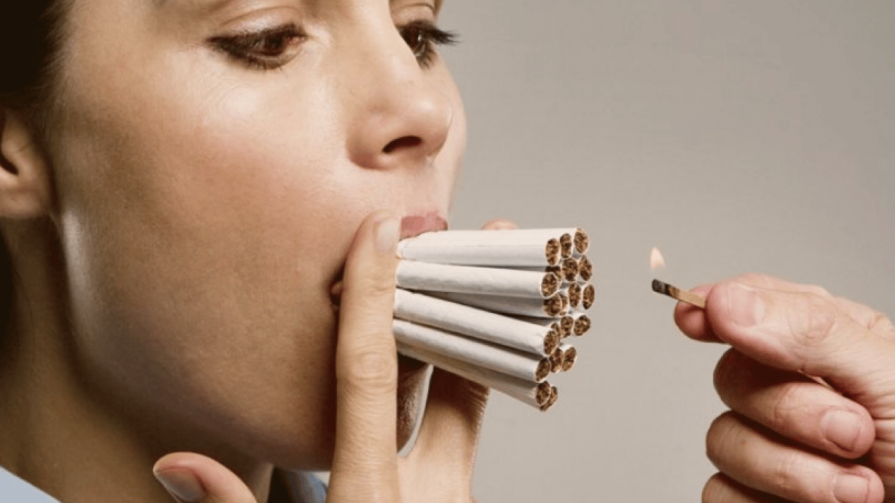 Foto - Uzman isim net konuştu: Sigarayı bırakmak vücudun kendini yenilemesini başlatıyor
