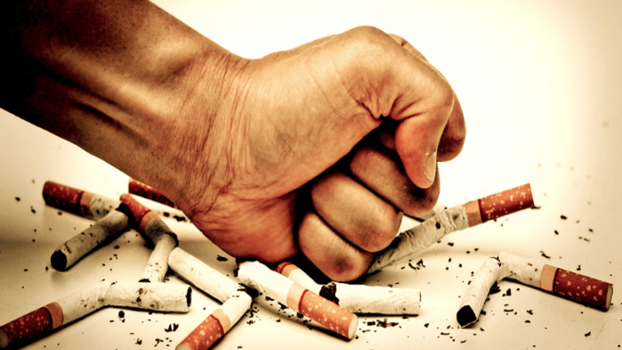 Uzman isim net konuştu: Sigarayı bırakmak vücudun kendini yenilemesini başlatıyor