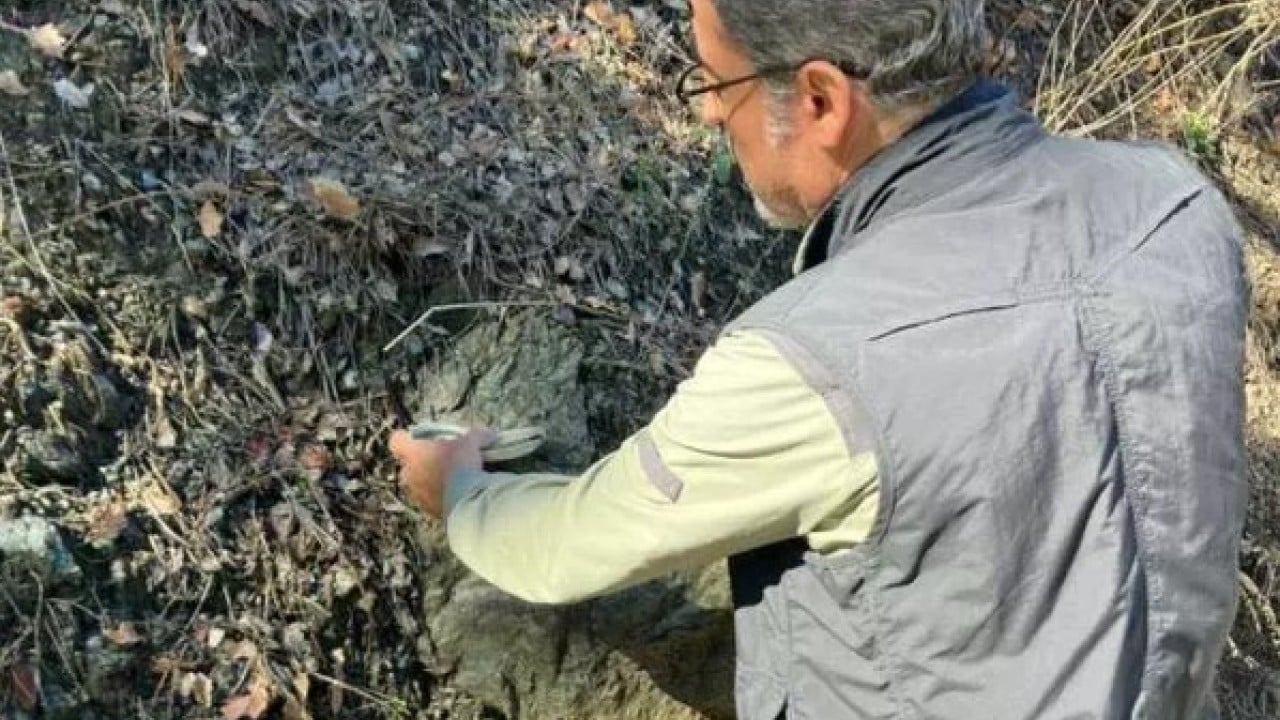 Foto - Uzman isim o bölgeyi işaret etti! 5'lik depremde hepsi yıkılabilir!