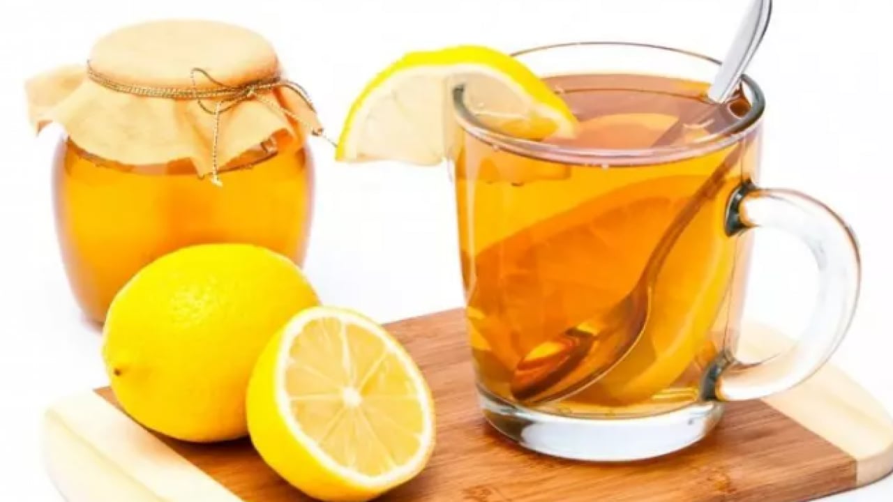 Foto - Uzman isim önerdi: İşte öksürüğü bıçak gibi kesen ikili!