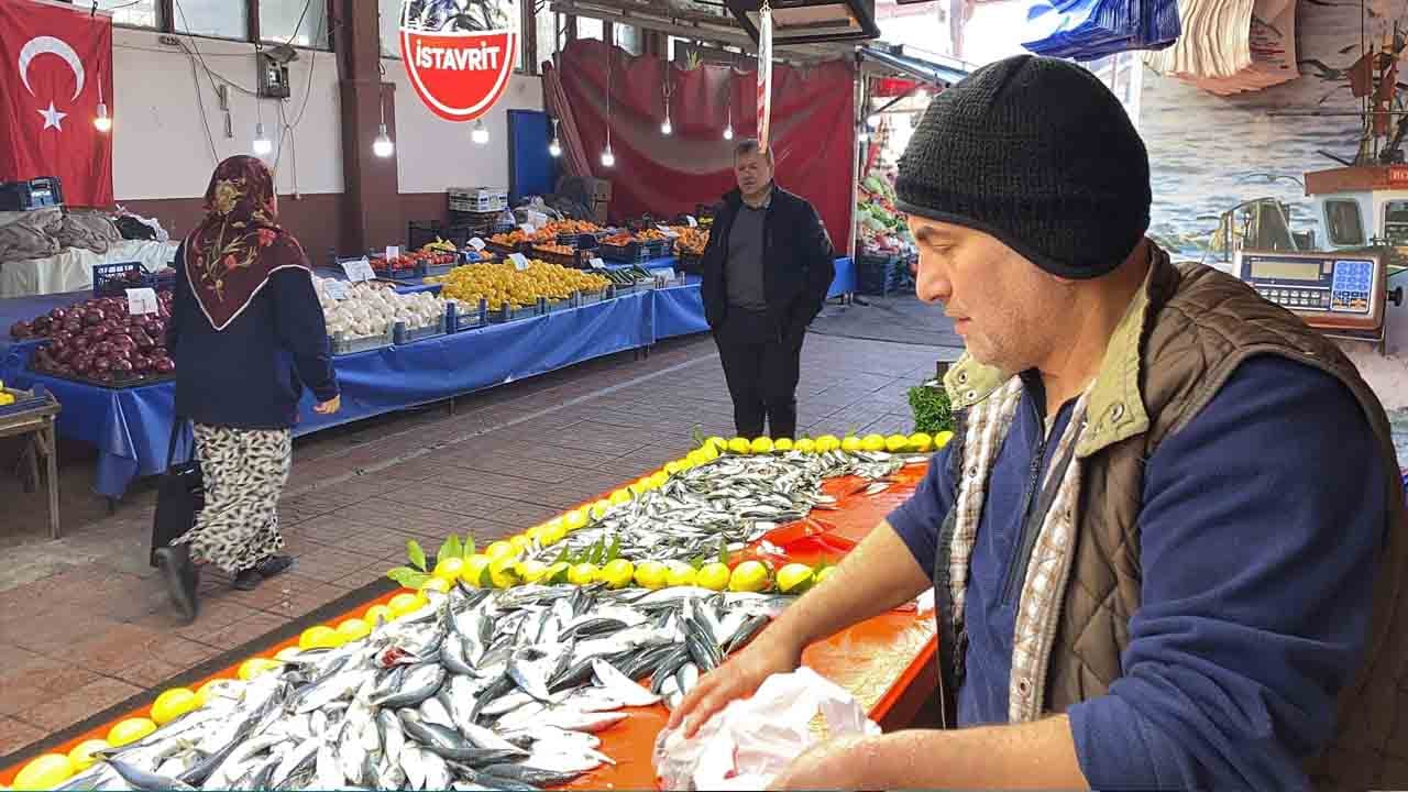 Uzman isim püf noktalarını paylaştı: Balık seçiminde doğru bilinen yanlış