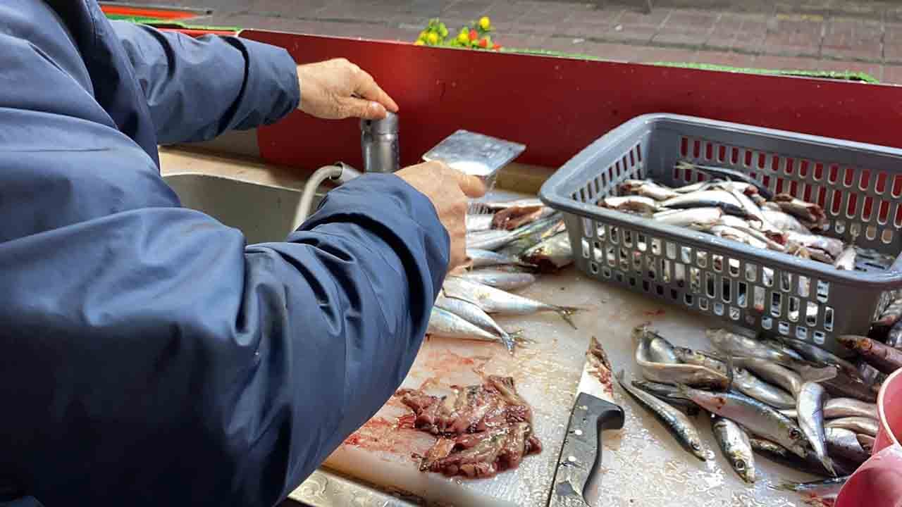 Foto - Uzman isim püf noktalarını paylaştı: Balık seçiminde doğru bilinen yanlış