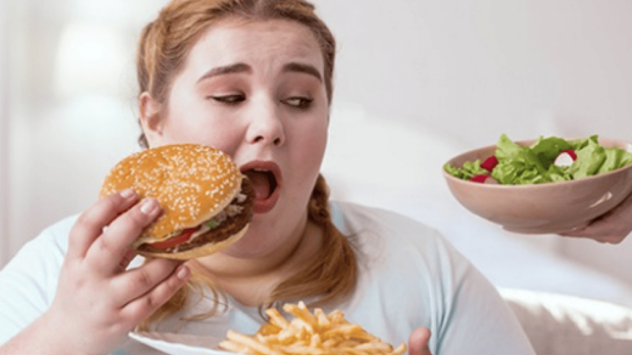 Foto - Uzman isim rast food için bunları söyledi: Dışarıdan yemek yeme alışkanlığı...