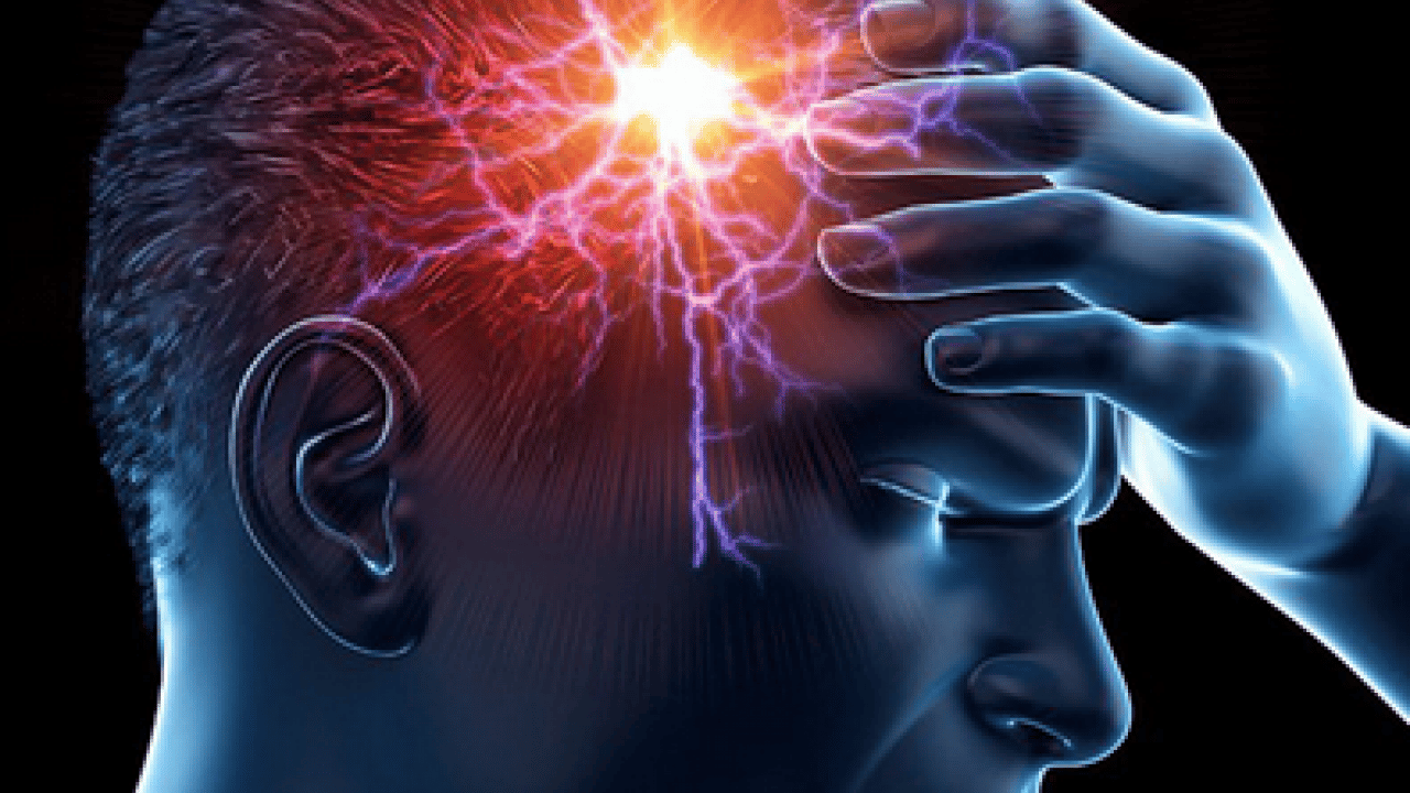 Foto - Uzman isim şiddetle uyarıyor: Migren hastalarına oruç tavsiyeleri geldi...