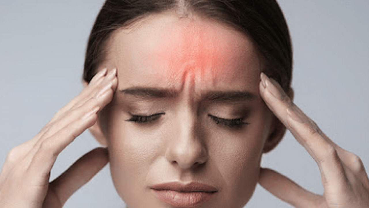 Foto - Uzman isim şiddetle uyarıyor: Migren hastalarına oruç tavsiyeleri geldi...