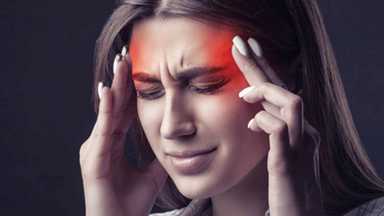 Uzman isim şiddetle uyarıyor: Migren hastalarına oruç tavsiyeleri geldi...
