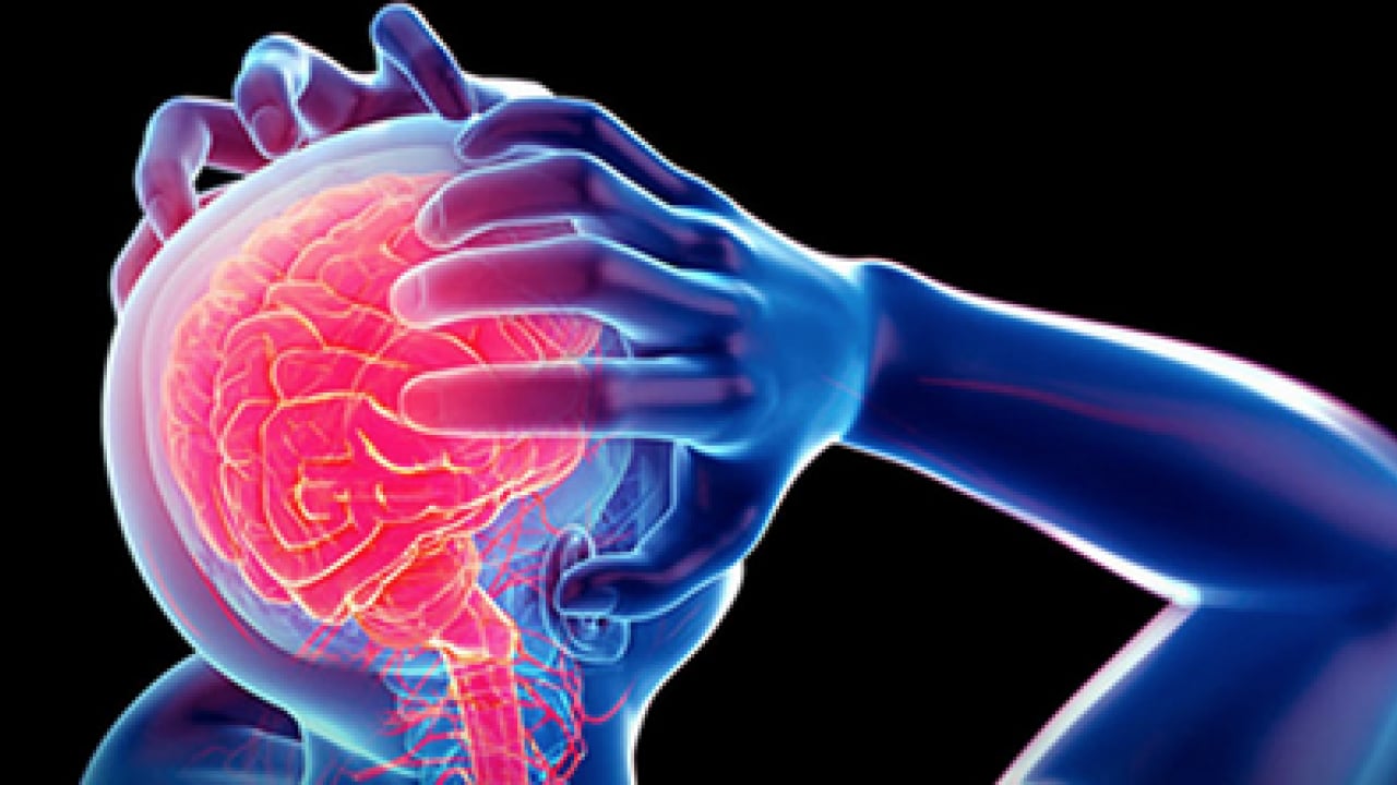 Foto - Uzman isim şiddetle uyarıyor: Migren hastalarına oruç tavsiyeleri geldi...