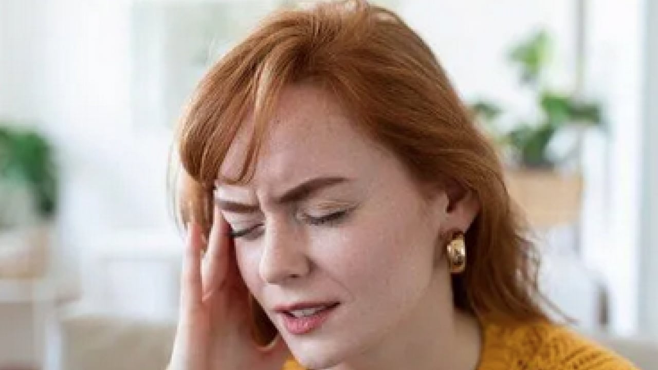 Foto - Uzman isim şiddetle uyarıyor: Migren hastalarına oruç tavsiyeleri geldi...