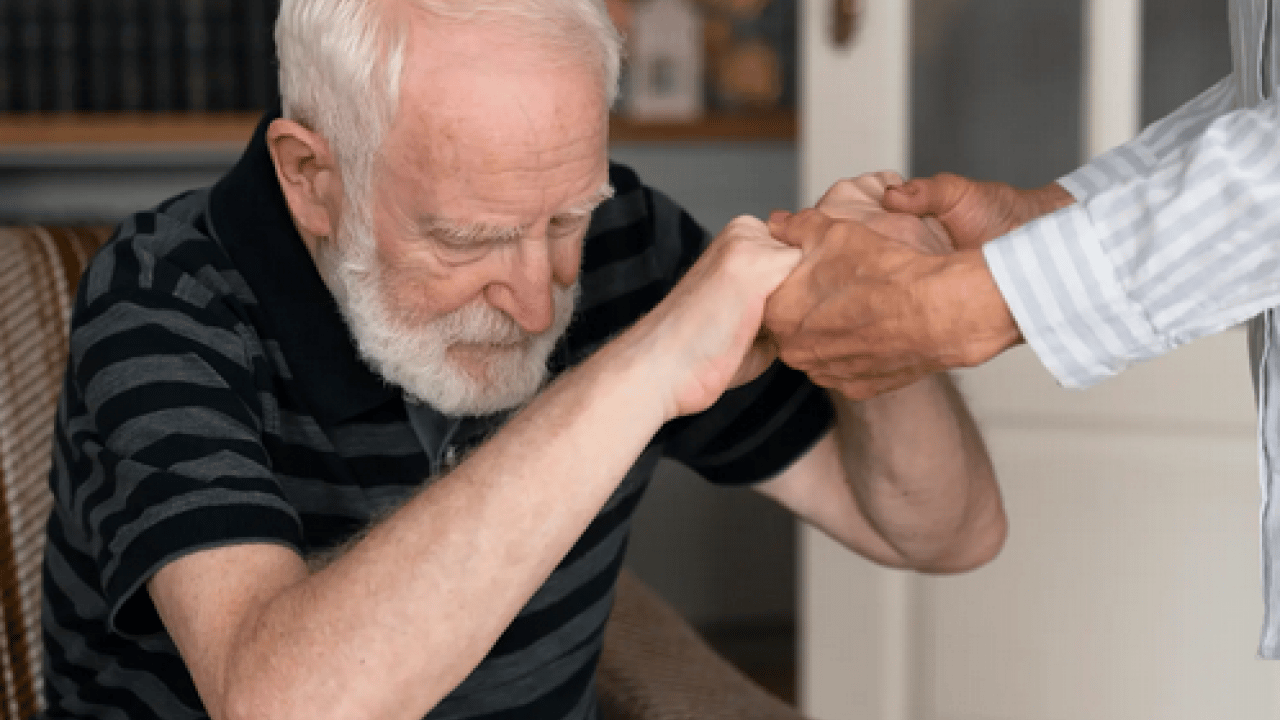 Foto - Uzman isim tek tek açıkladı: Parkinson hastalığında 'koku kaybı' erken uyarı...
